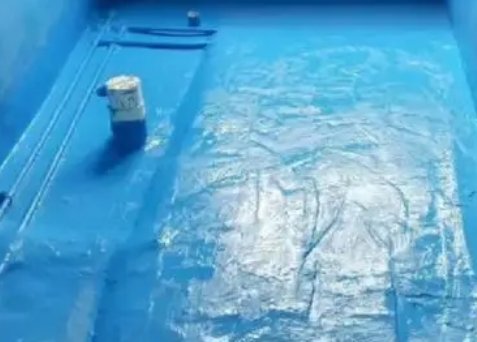 白塔卫生间漏水维修公司分享下白塔卫生间防水工程中常用防水涂料介绍。